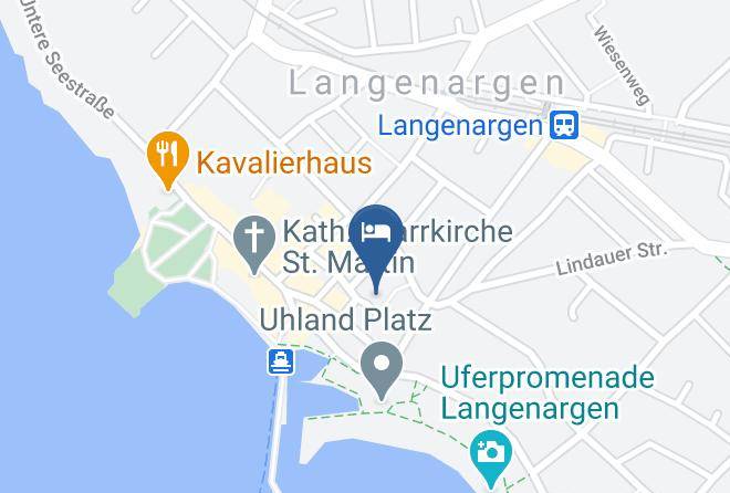 Hotel Im Winkel Map