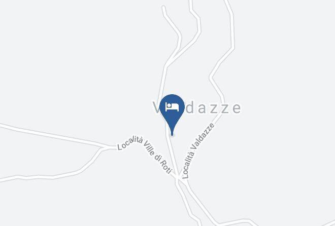 Arezzo - Hotel Imperatore Maps