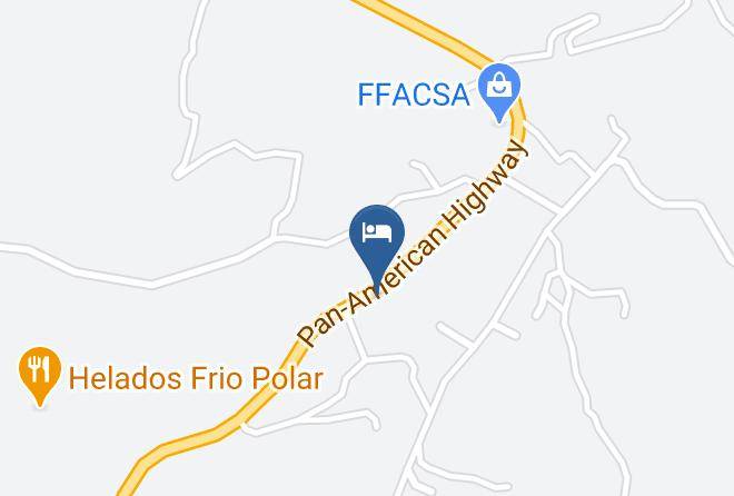 Malacatancito - Hotel Imperial Huehue Maps