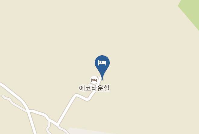 Jecheonsi - Hotel Interburgo Wonju Maps
