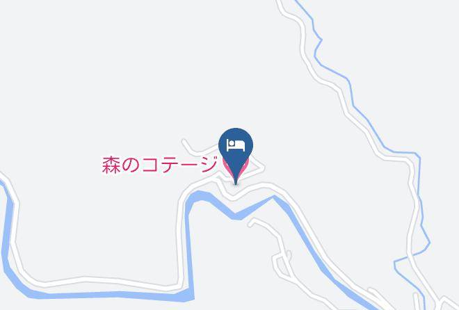 Shimanto City - Hotel Ishibashi Maps