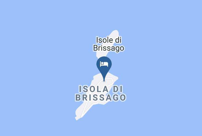 Locarno - Hotel Isole Di Brissago Maps