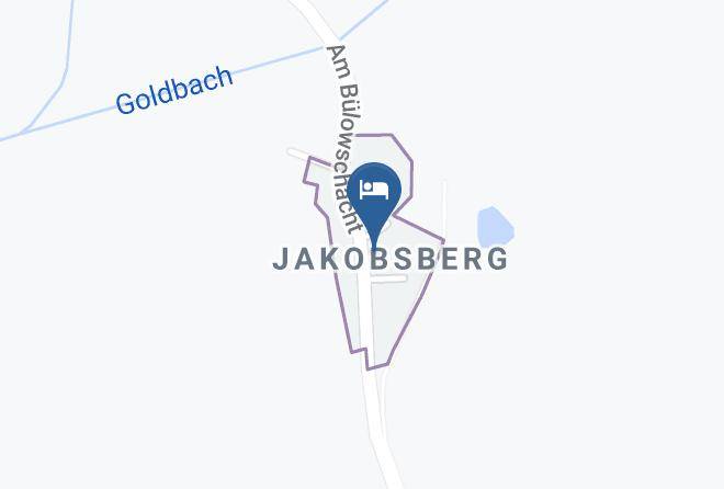 Borde - Hotel Jacobsberg Maps