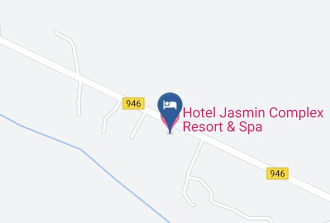 Suski - Hotel Jasmin Complex Resort & Spa Maps