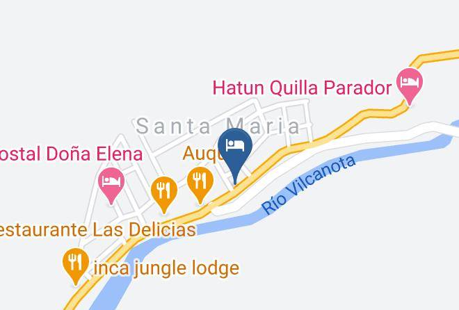 Lavencion - Hotel Jk Maps