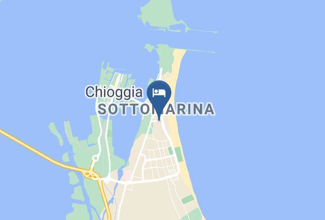 Venice - Hotel Jonni Maps