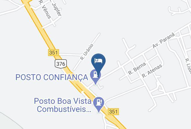 Ortigueira - Hotel Kairos Maps