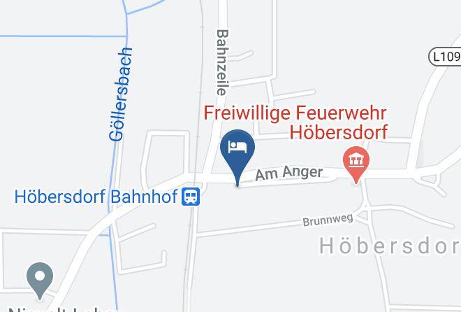 Korneuburg - Hotel Kammer Und Koppel Engelbrecht Maps