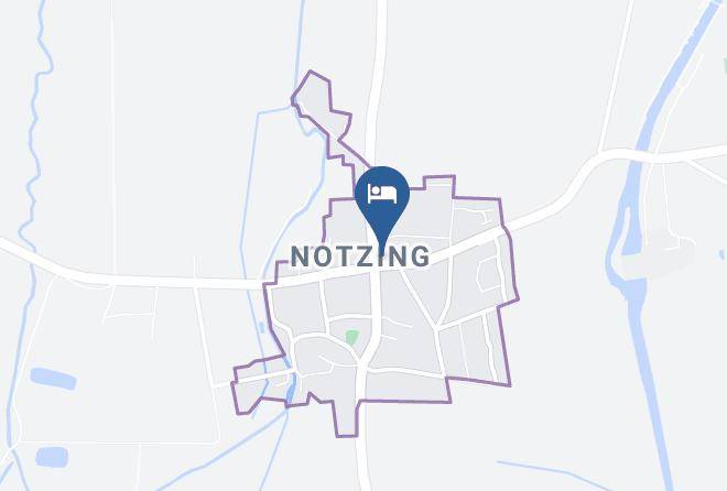 Erding - Hotel Kandler Maps