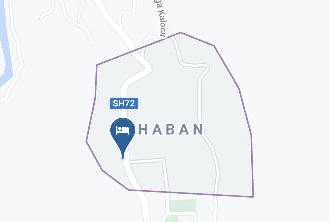 Skrapar - Hotel Kanione Maps