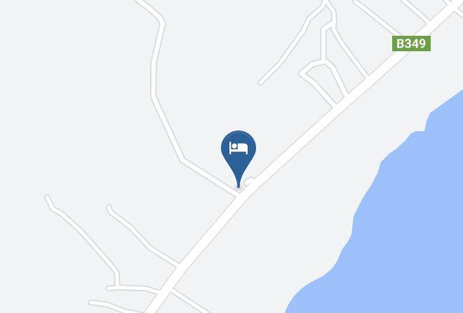 Kurunegala - Hotel Karadiya Reach Maps