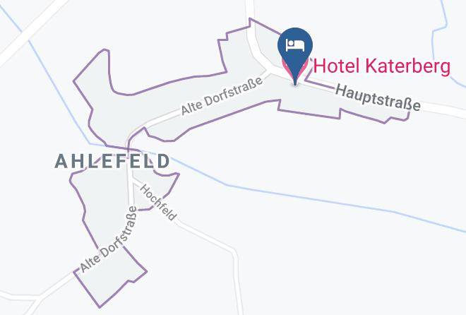 Rendsburg Eckernforde - Hotel Katerberg Maps