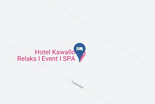 Plocki - Hotel Kawallo Maps