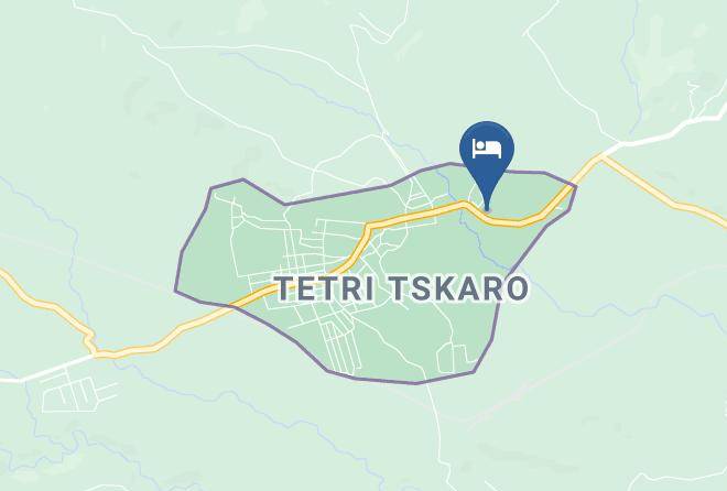 Georgia - Hotel Kaxaberi Maps
