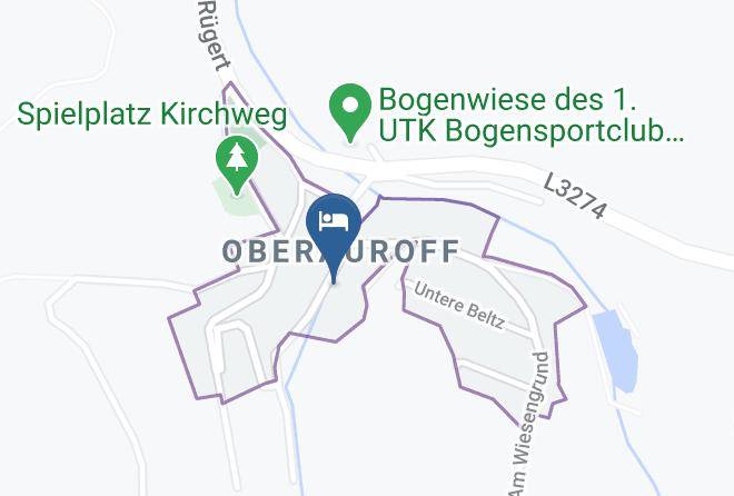 Rheingau Taunus Kreis - Hotel Kern Gbr Maps