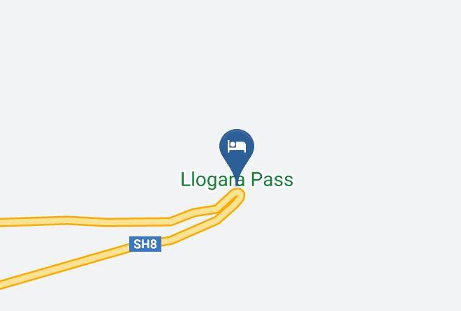 Vlore - Hotel Keshtjella Llogara Maps
