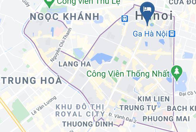 Phung Quc T Giam - Hotel Kim Anh Maps