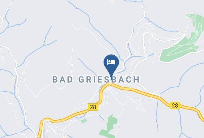 Ortenaukreis - Hotel Kimmig Bad Peterstal Maps