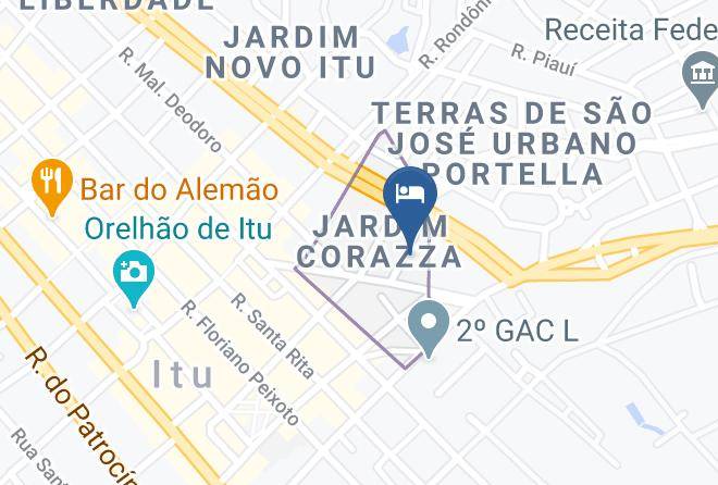 Itu - Hotel Kk Maps
