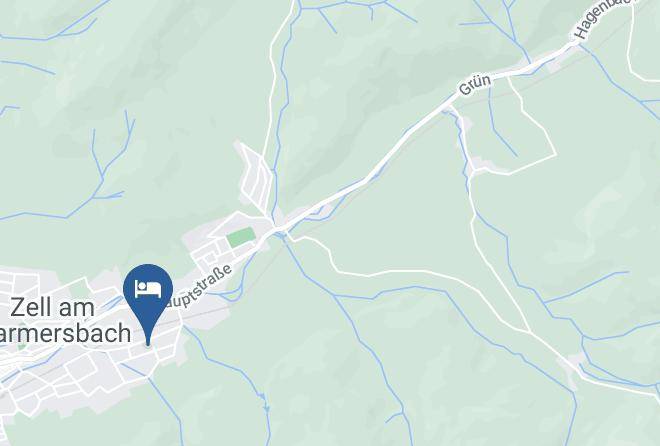 Ortenaukreis - Hotel Klosterbraustuben Maps