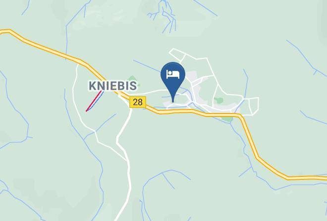 Freudenstadt - Hotel Klosterhof Maps
