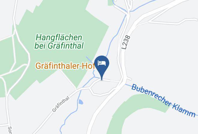Saarpfalz Kreis - Hotel Klosterschenke Maps