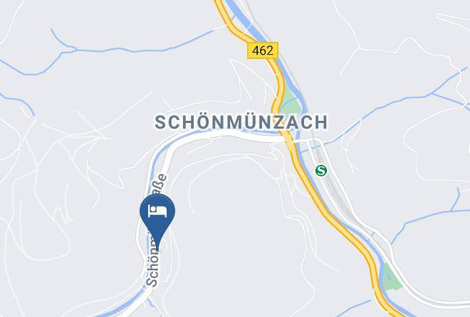 Freudenstadt - Hotel Klumpp Maps