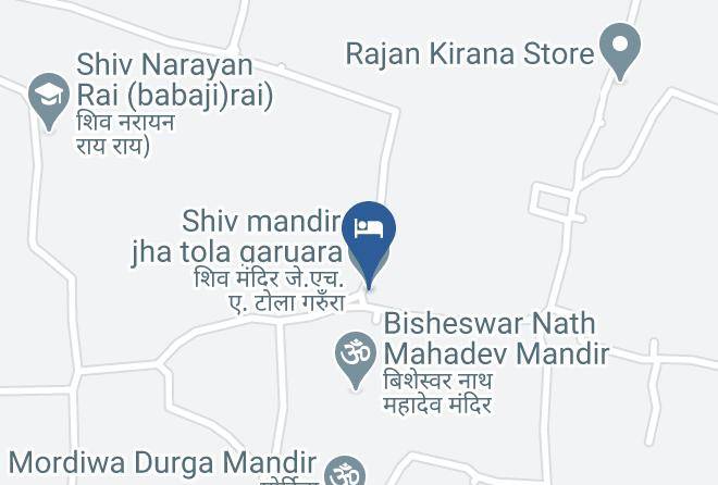 Samastipur - Hotel Kohenoor Maps