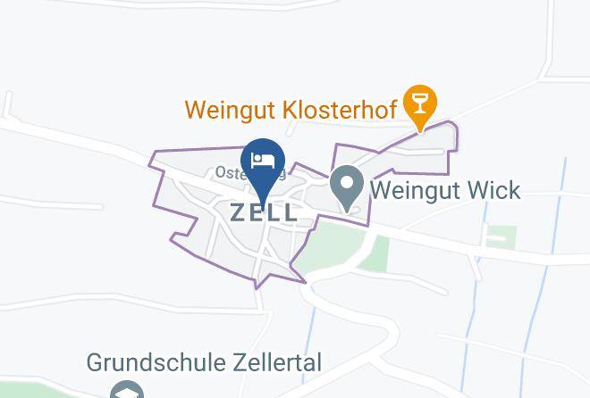 Donnersbergkreis - Hotel Kollektur Maps