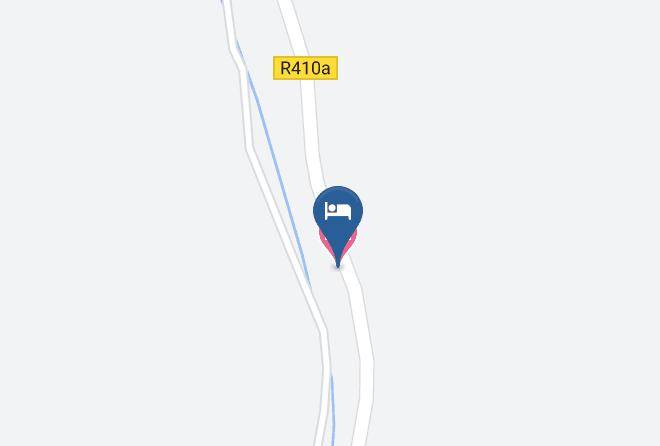 Unsko Sanski - Hotel Kraljevac Maps
