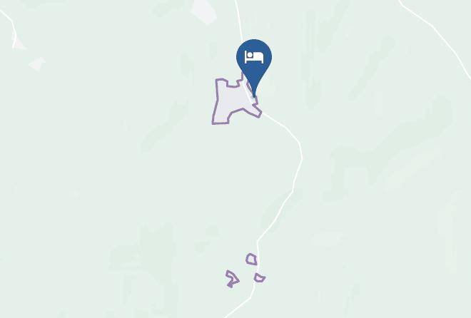 Zvolen - Hotel Kralova Maps