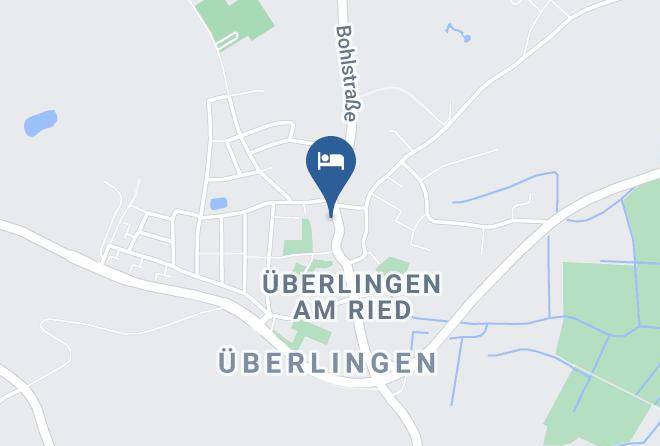 Constance - Hotel Krone Uberlingen Am Ried Maps