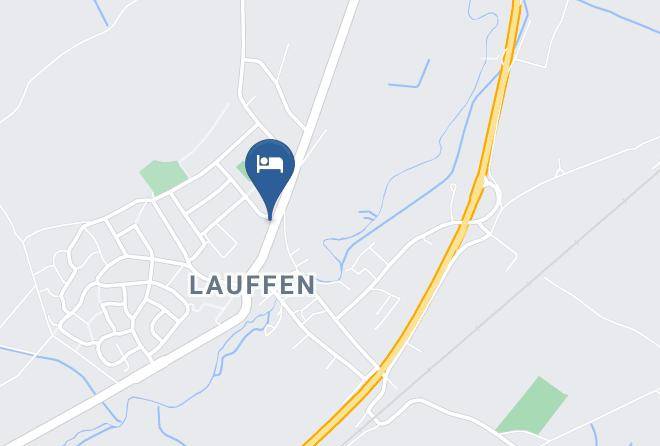 Rottweil - Hotel Krone Ug Maps