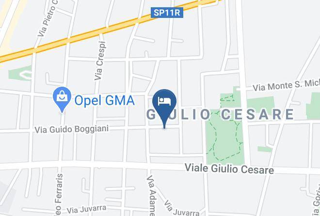 Novara - La Bussola Maps