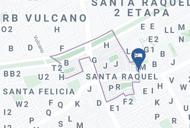 La Molina - Hotel La Molina Maps
