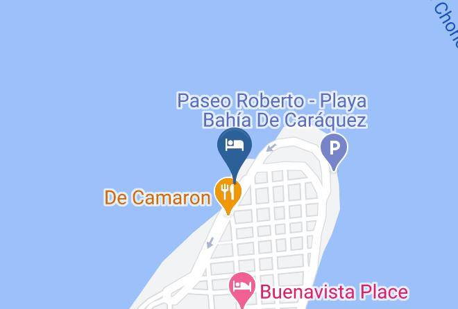 Sucre - Hotel La Piedra Maps