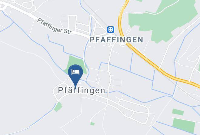 Tubingen - Hotel Lamm Maps
