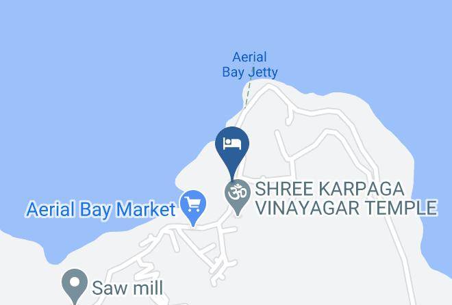 Diglipur - Hotel Landfall Maps