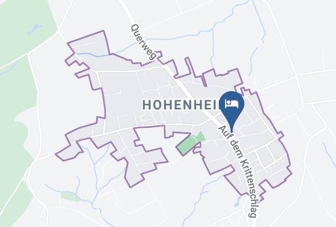 Unna - Hotel Landgasthof Holzer Maps
