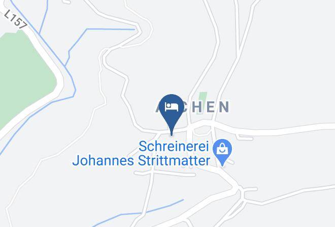 Waldshut - Hotel Landgasthof Lowen Maps