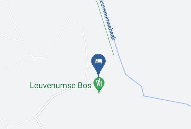 Gemeente Ermelo - Hotel Landgoed Het Roode Koper Maps