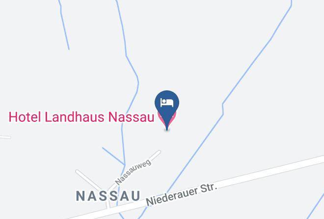 Meisen - Hotel Landhaus Nassau Maps