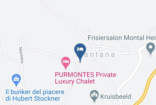 Bolzano - Hotel Lanerhof Maps