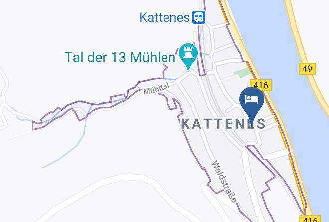 Mayen Koblenz - Hotel Langen Maps