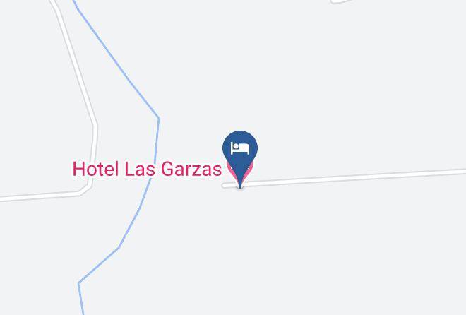 Colchagua Province - Hotel Las Garzas Maps