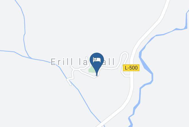 Lleida - Hotel Laut Maps