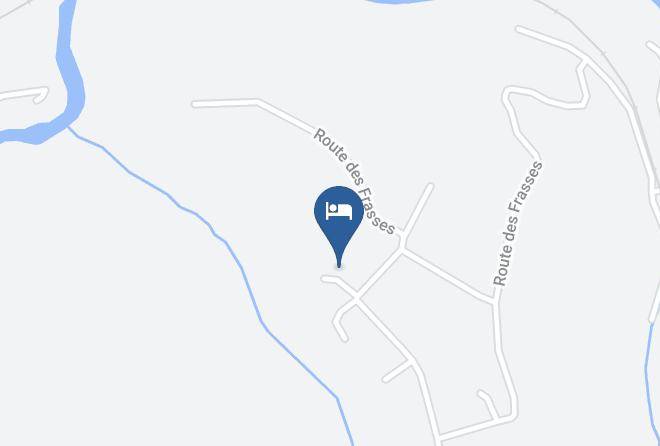 Haute Savoie - Hotel Le Telecabine Maps