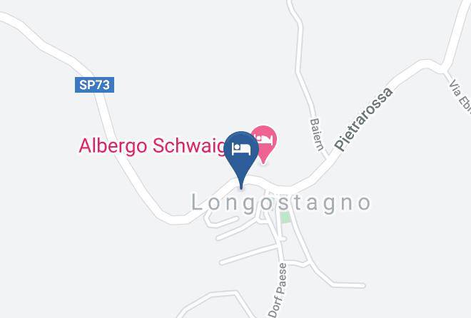 Bolzano - Hotel Lengsteinerhof Maps