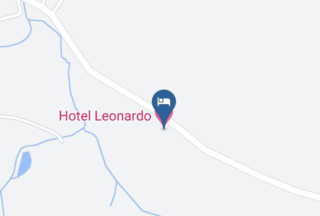 Gmund - Hotel Leonardo Maps