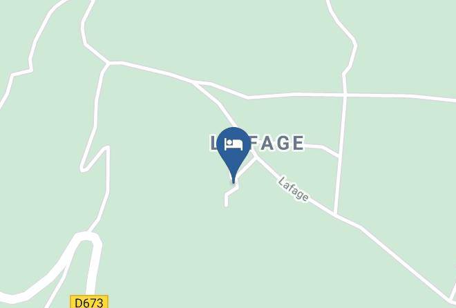 Lot - Hotel Les Vieilles Tours Rocamadour Maps